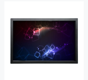 High Quality OEM ODM EXW Factory Direct Sale 23.6 Inch IR/Infrared (18.5&quot; 19&quot; 21.5&quot; 23.8&quot; 27&quot;) Interactive Multi-touch <strong>Monitor</strong> - Product Image 1