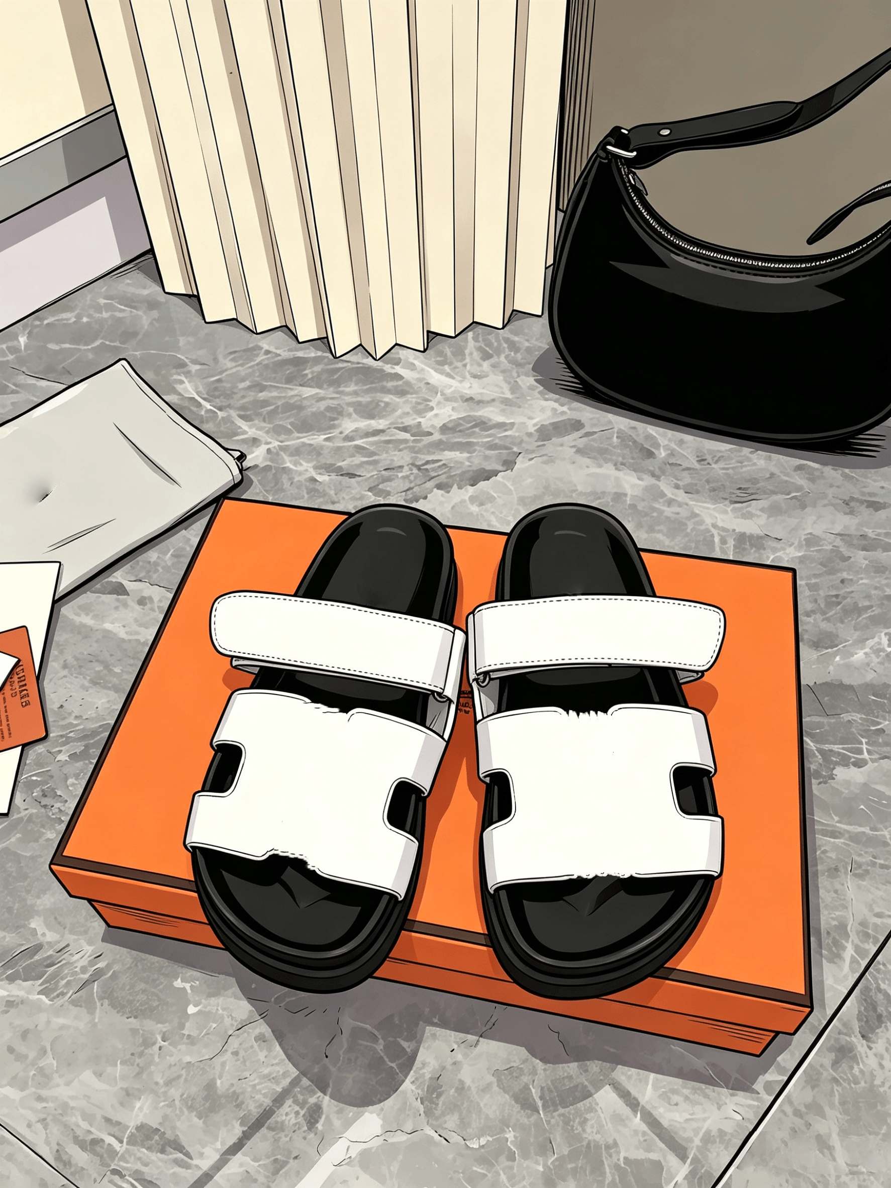 For more styles, please consult customer service