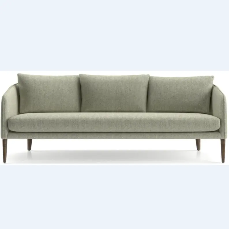 Id-ententury Modern lasslassic onontemporal OFA acactory anuanasurador esesign odern orordic Sofa OME om-urniture ababric arton sofa