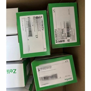 Módulo Sr3xt101fu 6 entradas 4 salidas de relé Sr3xt101jd - Product Image 4