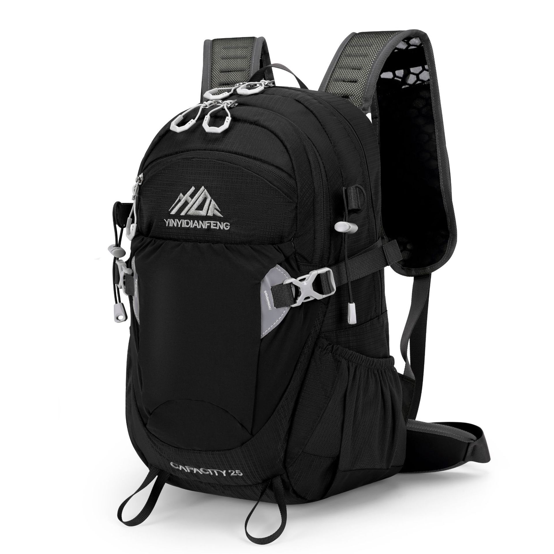 Negro-25L