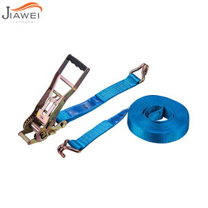 2 "1/2/3/5/10M cố định Ratchet dây đeo Tie xuống vành đai/Hàng hóa vành đai thắt chặt xe tải chở hàng <span class=keywords><strong>lashing</strong></span> Ratchet và trục dây đai đặt Polyester - Product Image 2