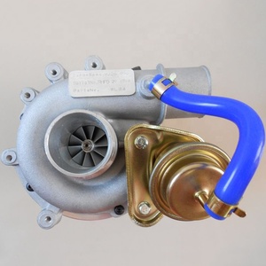 RHF5 דיזל מגדש WL85C 8971228843 VC430089 VD430090 עבור מאזדה B2500/פורד ריינג 'ר 115 J97A, WLT מנוע טורבו