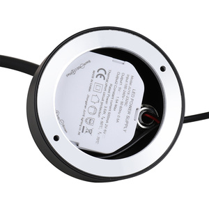 书房用3w发光二极管台灯Usb端口可调光小台灯 - Product Image 4