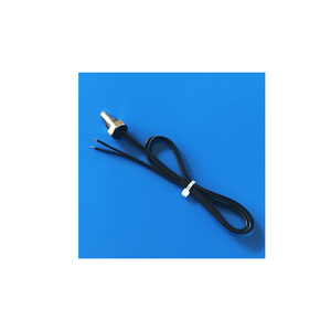 M3线程负温度系数 (NTC) 10k热敏电阻器B3950 ntc传感器12k - Product Image 5