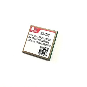 A7670C-LASS a7670e a7670sa 4g lte חתול 1 מודול רב-band LTE-FDD/LTE-TDD/gsm/gsm/<span class=keywords><strong>gprs</strong></span>/מודול קצה