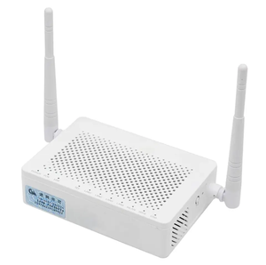 Bán chạy f663nv3a ONT onu xpon FTTH 1ge + 3fe + TEL + <span class=keywords><strong>USB</strong></span> + Wifi <span class=keywords><strong>ZTE</strong></span> GPON xpon tiếng Anh hỗ trợ chương trình cơ sở occi f663n f663nv9 xpon onu - Product Image 2