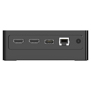 Peladn Wholesale Mini PC CPU Intel Gemini Lake J4105 Wifi <strong>5.0</strong> BT4.2 8 GB 256GB DDR4 Portable Mini Desktop PC for <strong>Windows</strong> 11 - Product Image 5