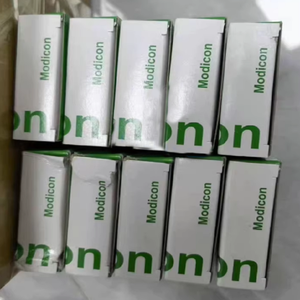 Modicon TM5 Módulo de entrada analógica Sch-neider Nuevo y original TM5SAO4H