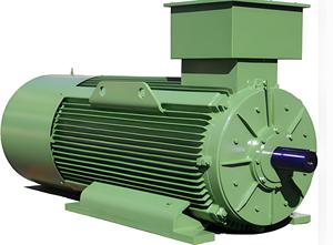 Factory Outlet <strong>Nidec</strong> Ac Motor 10HP 12.5HP 20HP on Sale - Product Image 5