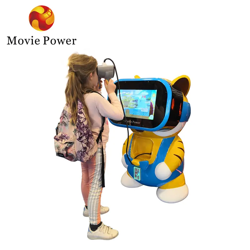 Simulateur de jeu de monde submersible vr, appareil de divertissement pour enfants, divertissement, cinéma 5d, 9d, 12d