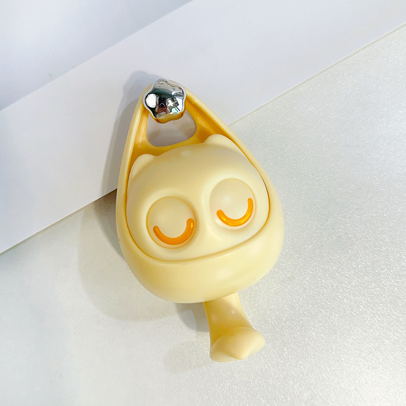 Jaune