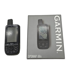 <strong>Garmins</strong> GPSMAP 66s Rugged Multisatellite Handheld With Sensors 3&quot; Color Display <strong>Gps</strong> Handheld with Sensors - Product Image 5
