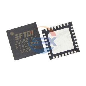 Yeni ve orijinal FT4222HQ-D-T FT4222HQ-D-R FT4222HQ-C-R arayüz ic'leri entegre devre mikrodenetleyici elektronik bileşenler - Product Image 1