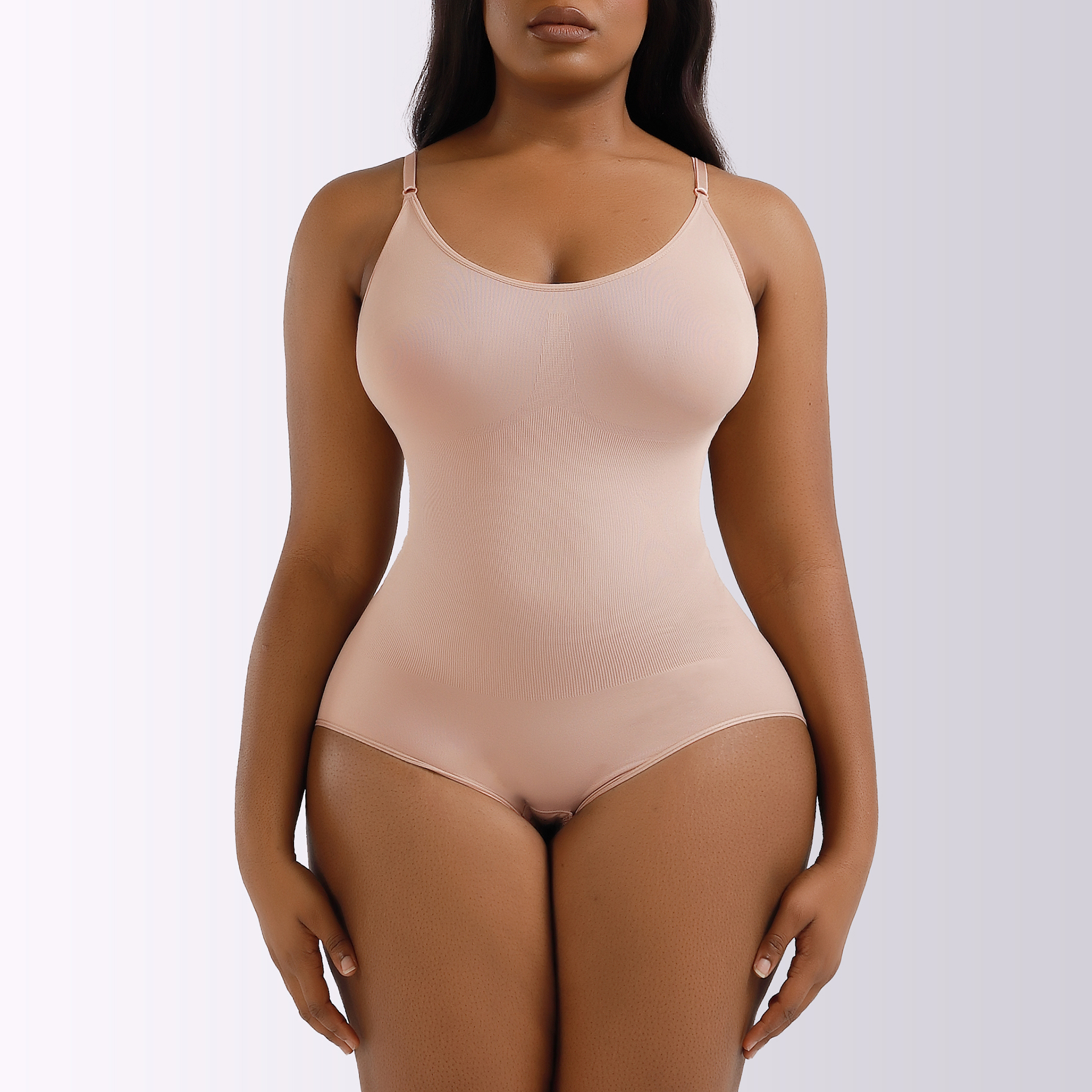 Triangle-Skin Color