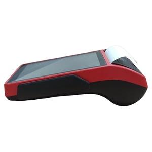 New9210 Second Hand New9210 Android устройство оплаты кассира - Product Image 4