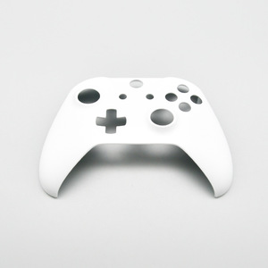 Gamepad üst ön kapak kabuk için yedek parça tamir Xbox serisi X S denetleyici Faceplate Shell - Product Image 5