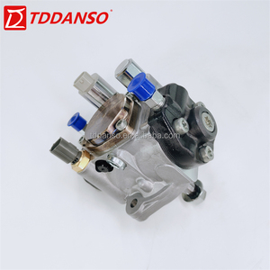 डीजल इंजन ईंधन इंजेक्शन पंप hp3 पंप 294000-0059 294000-0050 294000 के लिए 0059 57959 इंजन पार्ट्स - Product Image 6