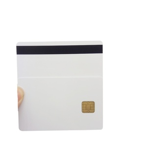 Bank projekt Java Smart Ic Chip Java-Karte Java Jcop Emv Chip Blank Smart Card