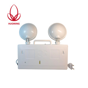 การออกแบบใหม่ความจุขั้นต่ำอัลตร้าสดใส Lumens ไฟฉุกเฉินของระบบไฟ - Product Image 4