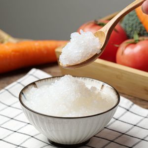 人気があり健康的なステープル食品低カロリー低脂肪便利で素早く食べる - Product Image 2