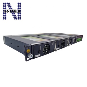 Nuevo sistema de alimentación integrado Network Power ZXDU48 B600 Power Module V5.0 - Product Image 5
