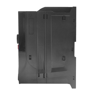 可変周波数インバータACドライブ220V 1相入力および3相出力0.4KW - Product Image 5