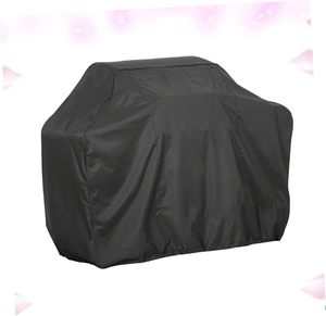 バーベキューグリルカバーカラフル屋外防水防塵 - Product Image 3