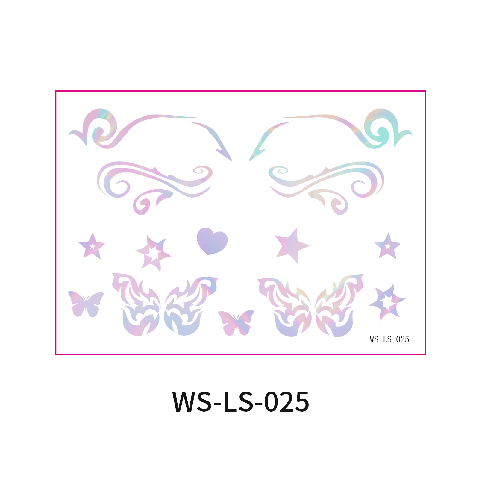 WS-LS-025