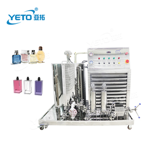 Quảng Châu Nước hoa Máy làm giá nước hoa dây chuyền sản xuất thiết bị làm lạnh máy trộn cho nước hoa - Product Image 1