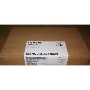 Siemens S7-300/400PLC Programmier kabel PCMPI-Kommunikation leitung 6ES7972-0CA23-0XA0/O. - Product Image 1