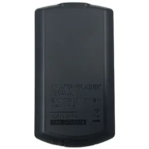 RAK-SC989ZM di controllo remoto originale per sistema Audio Bluetooth Bluetooth Dock SC-HC05 controller SA-HC05
