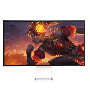 32-Inch QLED Quantum Dot Gaming Display Aluminum Alloy <strong>Structure</strong> with 144Hz Refresh Rate for PS Panel Desktop <strong>Computers</strong> - Product Image 4