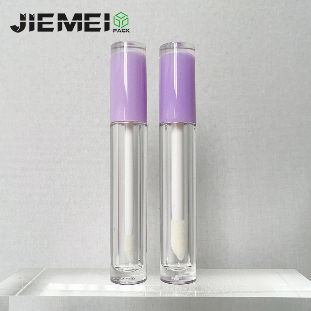 Violet (Avec gros pinceau)