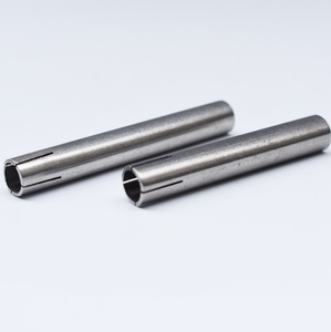 304 paslanmaz çelik M6M8 genişleme boru üst patlatma tavan kol M10M12 * 40-60-80mm çapalar - Product Image 6