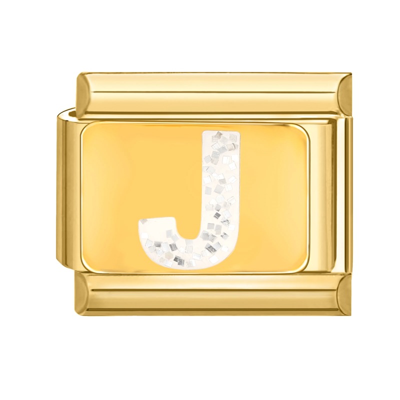 J de oro