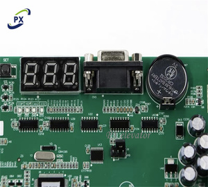 คณะกรรมการควบคุมหลัก NICE3000 MCTC-MCB-C2 MCTC-MCB-C3 MCTC-MCB-B MCTC-MCB-H MCTC-MCB-G ลิฟต์ Lop Cop Hop Pcb Board - Product Image 2