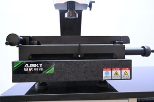 AUSKY High Performance Dimensional Metrology Vision Measuring Instrument Precision Non-contact 2D 3D Measurement Systems - Product Image 4