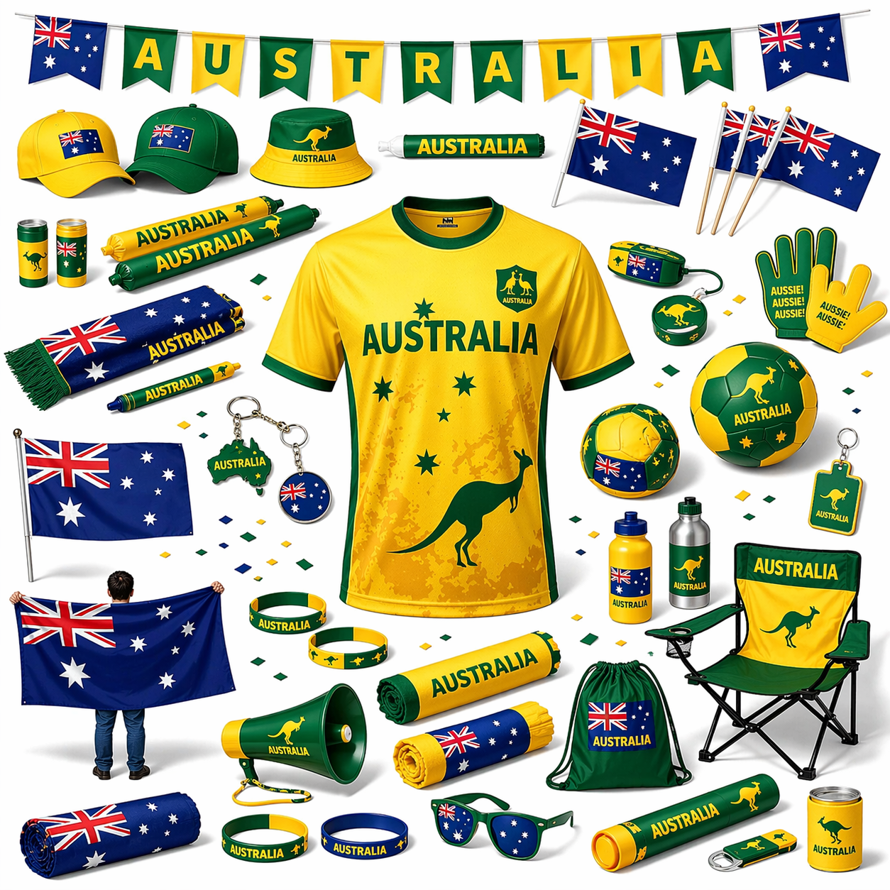 Australia