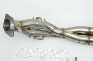K24 DC5ประเภท S & ฐานโมเดล Rsx รวมส่วนหัวของ K24กับส่วนหัวของการแข่งขัน AC-URA แมว RSX Tri-Y - Product Image 3