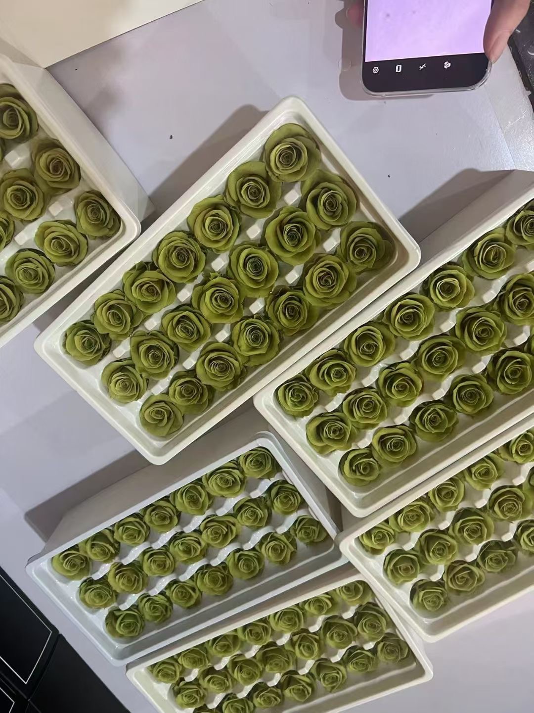 matcha verde