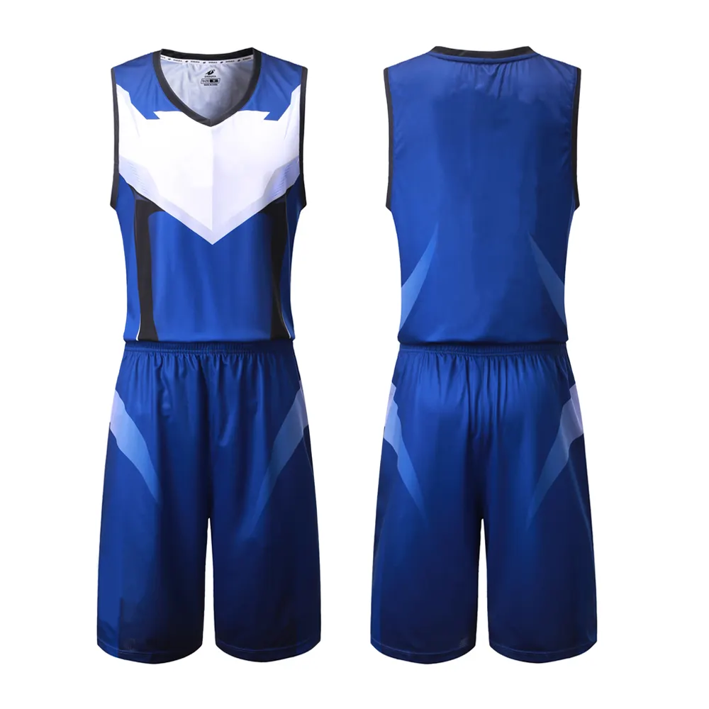 Support Buy One Set Online Men Sports Wear Jersey Basketball Uniform