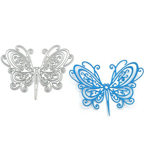 2024 <strong>Customized</strong> A4 Big Candy Gift Box Metal Die Cutting Scrapbooking Art and Crafts Boxes <strong>Stencil</strong> <strong>Etching</strong> Dies