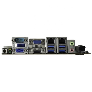 ITX Industrial Motherboard Open Source Linux Kernel Android 11 RK3568J Industrial Linux Development Board ITX Motherboards - Product Image 5