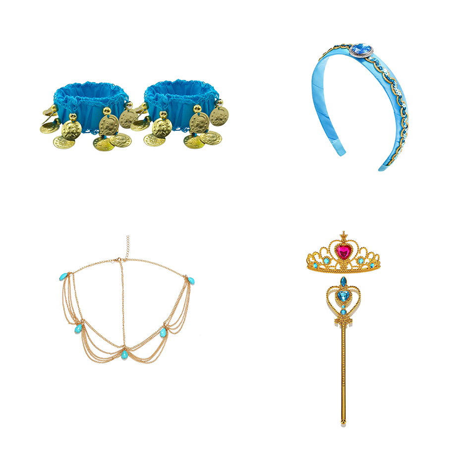 Green set 2