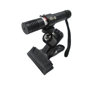 FU1064AD1-BXS22 &lt;1mW 1064nm Portable Infrared IR Invisible Point Dot <strong>Laser</strong> <strong>Pointer</strong> Adjustable Focus <strong>with</strong> Button ON/OFF Light - Product Image 1
