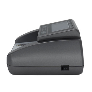 UNION MG03 portátil mini dinero moneda máquina de conteo mano counterfe detector clasificador máquina de billetes - Product Image 4
