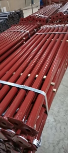 Оцинкованная опалубка, опора, 2,2-4 м - Product Image 5