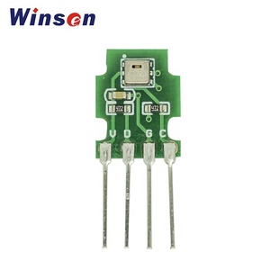 Módulo de Sensor de humedad y temperatura para el hogar, dispositivo de bajo consumo, ZS05 - Product Image 5