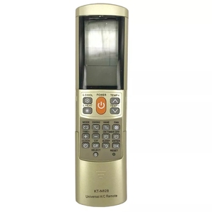 Telecomando del condizionatore d'aria per KT-N828 telecomando universale Mini-Modulare - Product Image 2